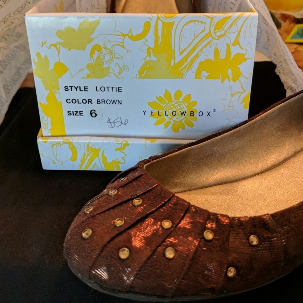 Shoes - Picture 3 of 4